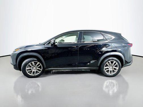 2015 Lexus NX 200t Base