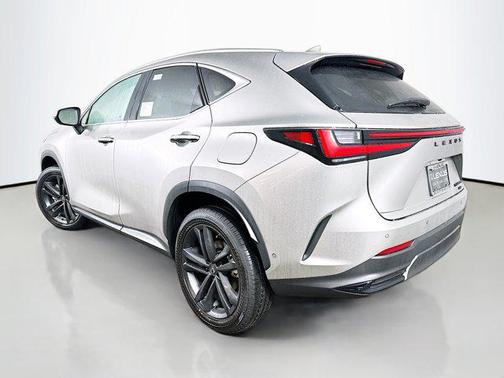 2026 Lexus NX 450h+ NX 450h+ Luxury