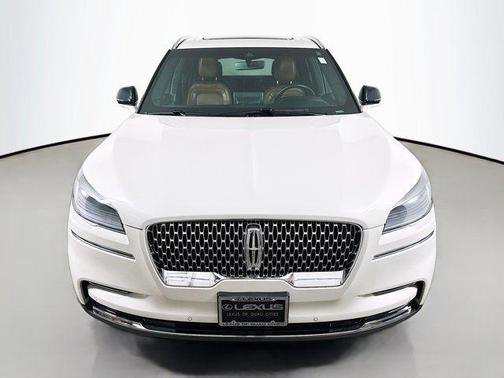 2024 Lincoln Aviator Reserve AWD