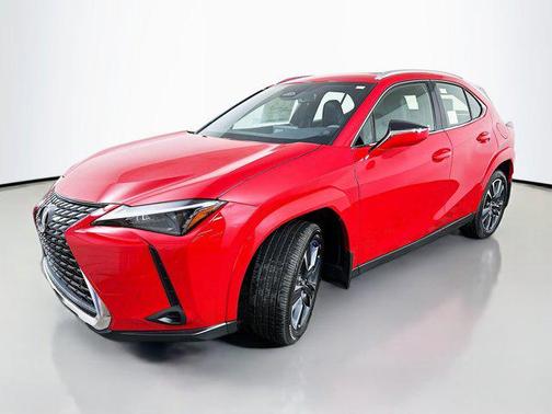2025 Lexus UX 300h Premium