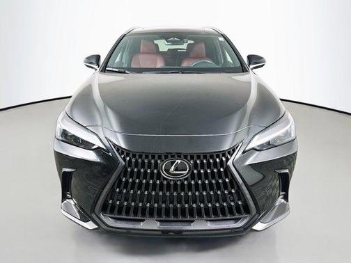2025 Lexus NX 350 350