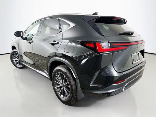 2025 Lexus NX 350 350