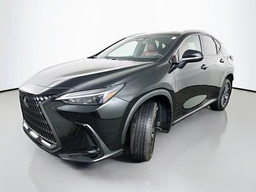 2025 Lexus NX 350 350