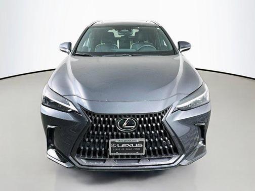 2022 Lexus NX 350 Premium