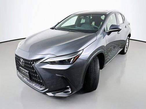 2022 Lexus NX 350 Premium