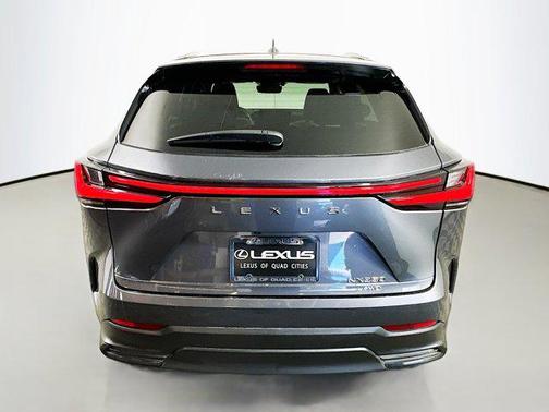 2022 Lexus NX 350 Premium