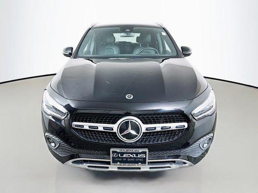 2021 Mercedes-Benz GLA 250 Base 4MATIC