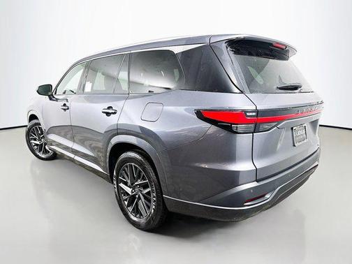 2025 Lexus TX 350 Base