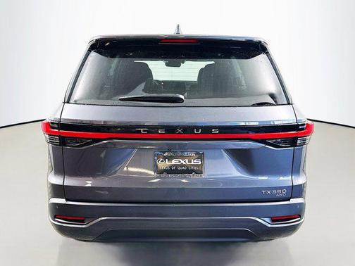 2025 Lexus TX 350 Base