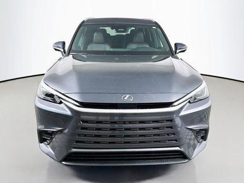 2025 Lexus TX 350 Base