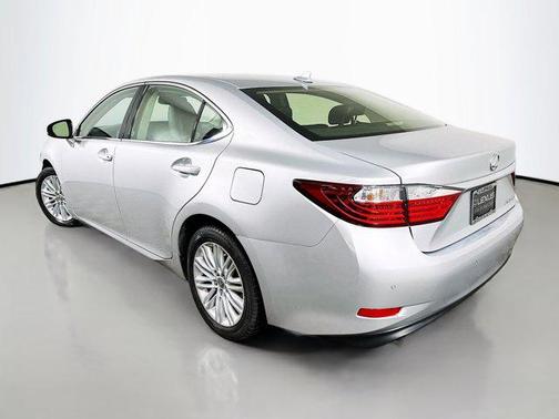 2014 Lexus ES 350 Base