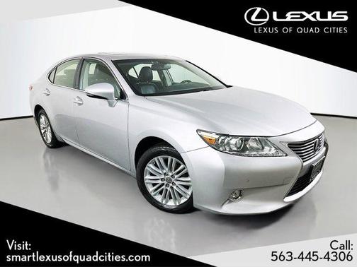 2014 Lexus ES 350 Base