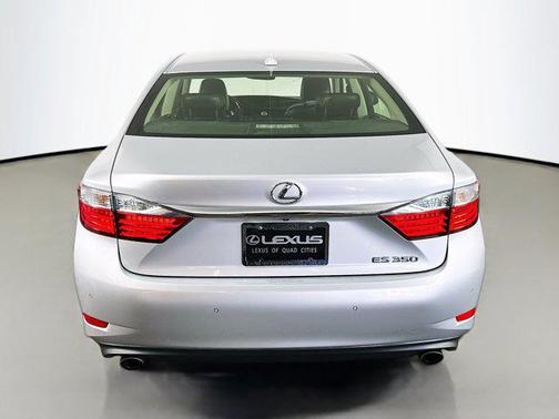 2014 Lexus ES 350 Base