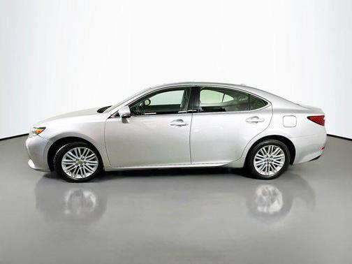 2014 Lexus ES 350 Base