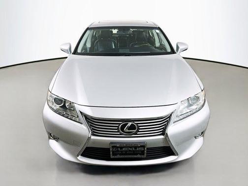 2014 Lexus ES 350 Base