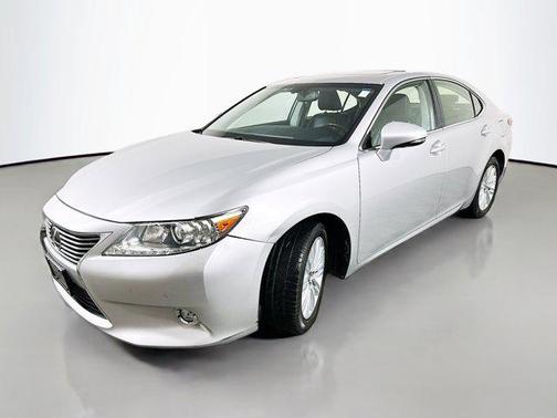 2014 Lexus ES 350 Base