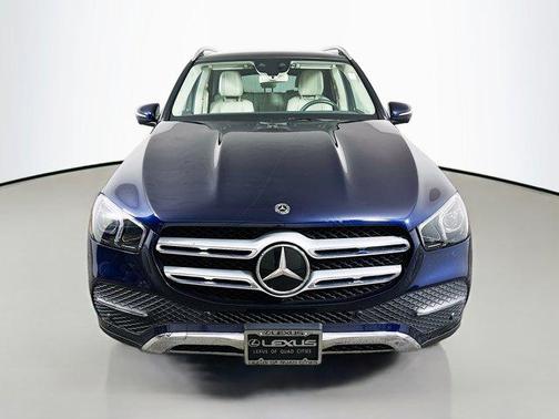 2020 Mercedes-Benz GLE 450 AWD 4MATIC