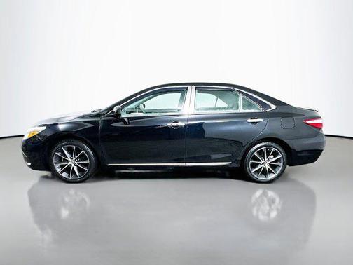 2015 Toyota Camry XSE