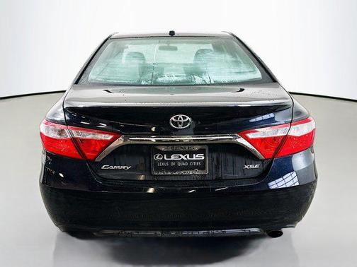 2015 Toyota Camry XSE