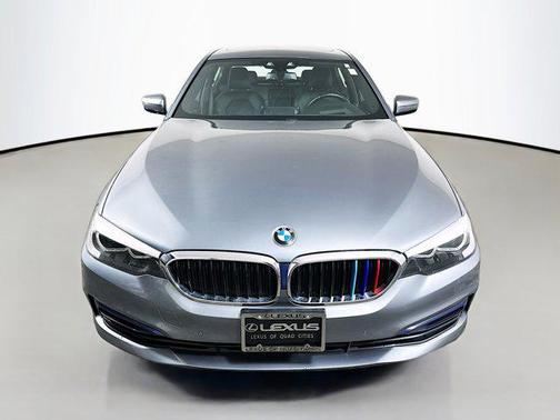 2019 BMW 530 xDrive