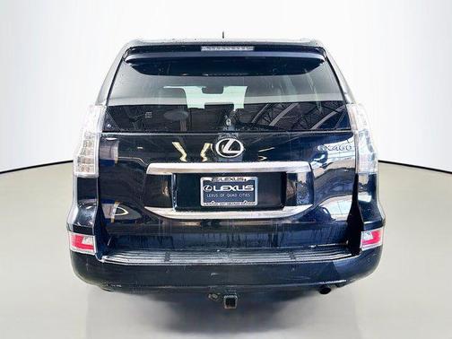 2020 Lexus GX 460 Premium
