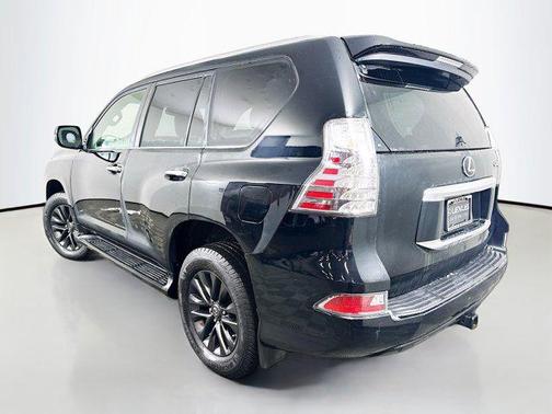 2020 Lexus GX 460 Premium