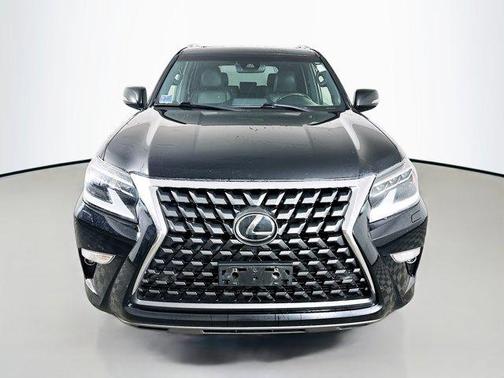 2020 Lexus GX 460 Premium