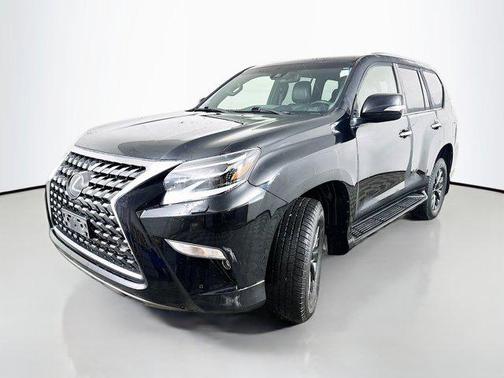 2020 Lexus GX 460 Premium