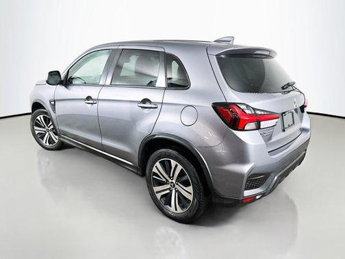 2021 Mitsubishi Outlander Sport 2.0 BE