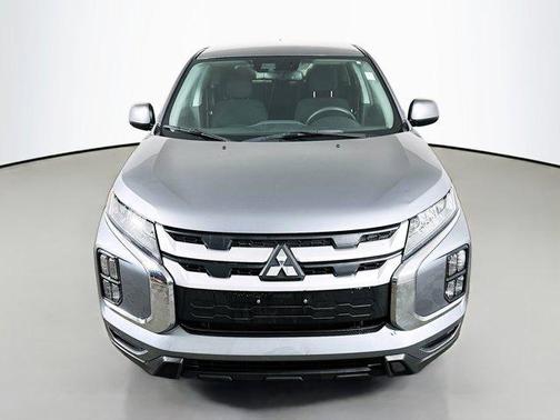 2021 Mitsubishi Outlander Sport 2.0 BE
