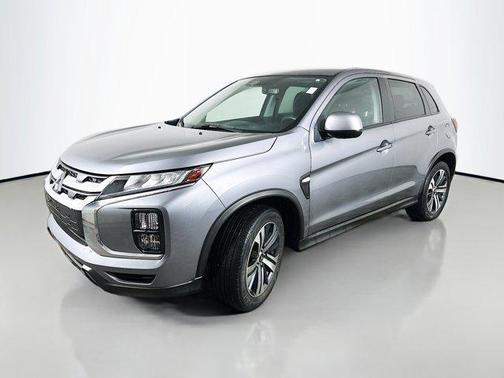 2021 Mitsubishi Outlander Sport 2.0 BE