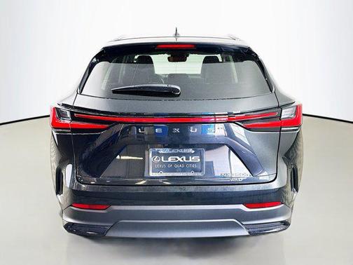 Caviar 2023 Lexus NX 350h AWD