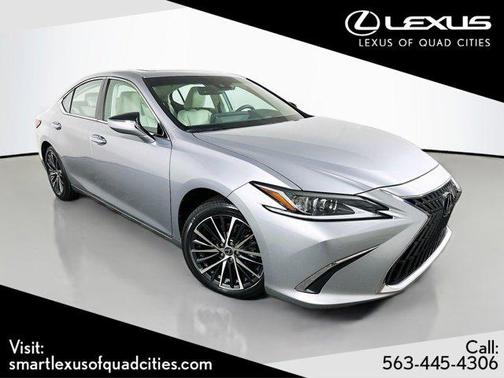 2025 Lexus ES 350 Base