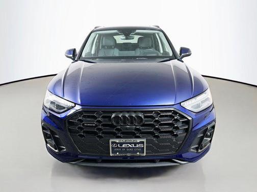 2023 Audi Q5 45 S line Prestige