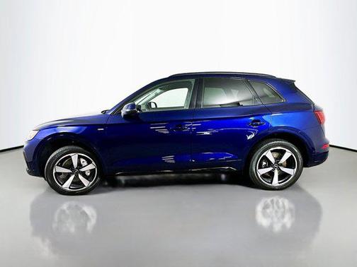2023 Audi Q5 45 S line Prestige