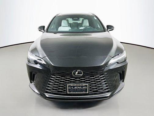 2024 Lexus RX 350h Premium Plus