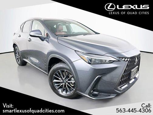 2024 Lexus NX 350 350