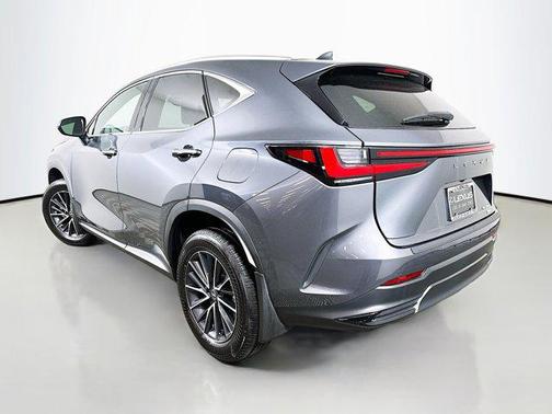 2024 Lexus NX 350 350