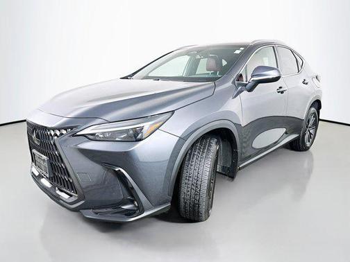2024 Lexus NX 350 350