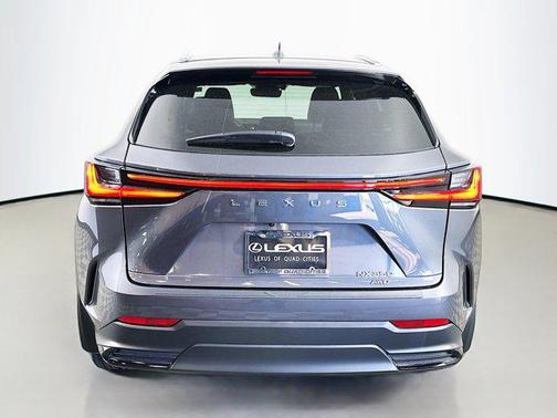 2024 Lexus NX 350 350