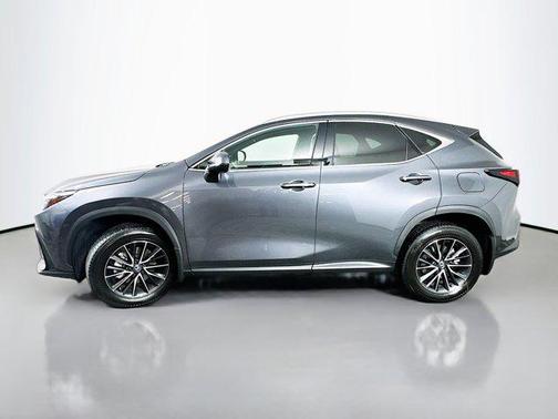 2024 Lexus NX 350 350
