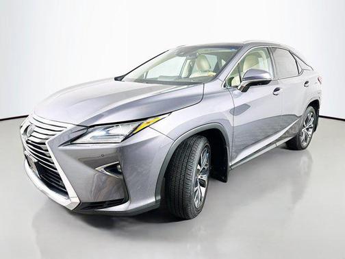 2019 Lexus RX 350 Base