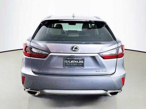2019 Lexus RX 350 Base