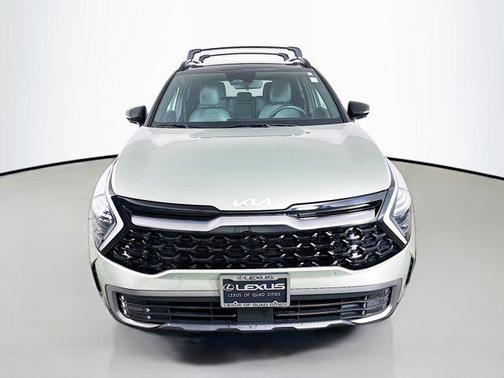 2024 Kia Sportage S