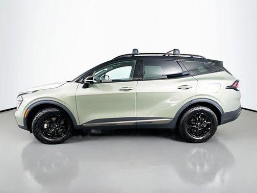 2024 Kia Sportage S