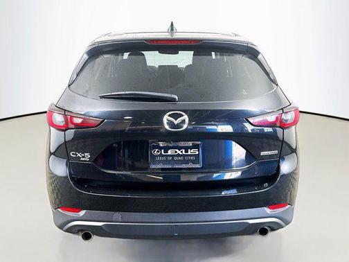 2023 Mazda CX-5 2.5 S Preferred