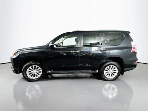 2022 Lexus GX 460 Premium
