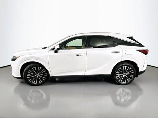 2025 Lexus RX 350 Premium Plus