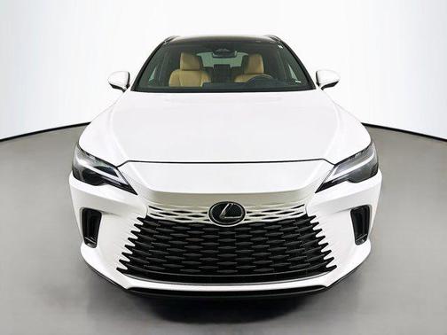 2025 Lexus RX 350 Premium Plus