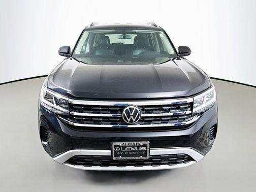 2022 Volkswagen Atlas 3.6L SE w/Technology